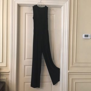 Black Jumpsuit - never worn